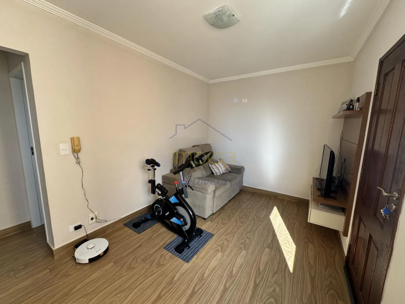 Apartamento, 2 quartos, 51 m² - Foto 2
