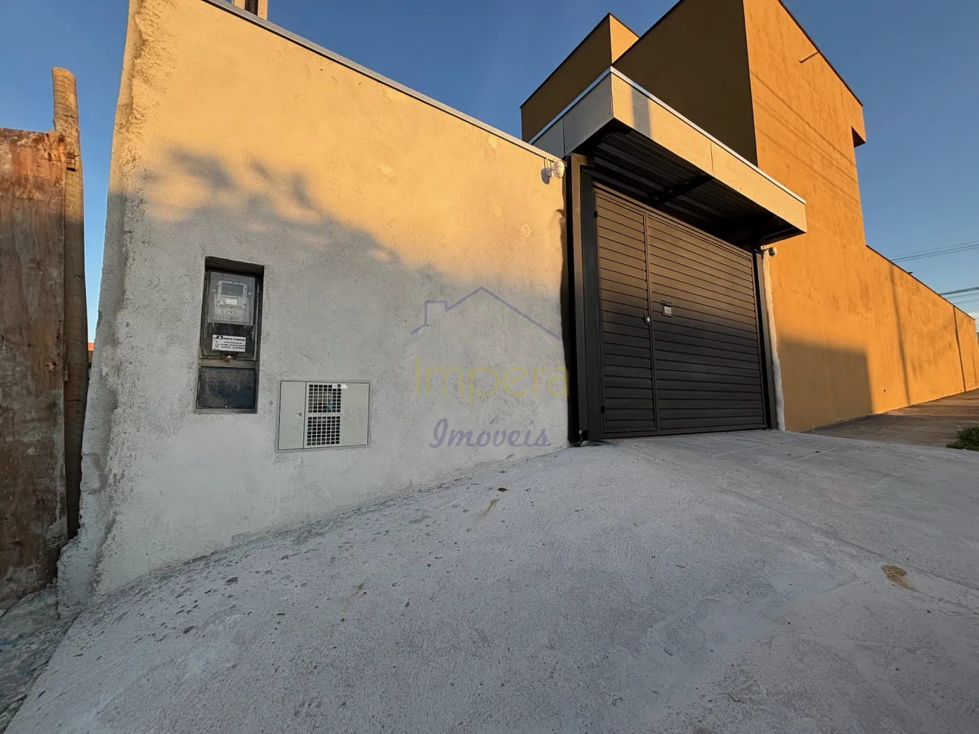 Casa, 3 quartos, 135 m² - Foto 1