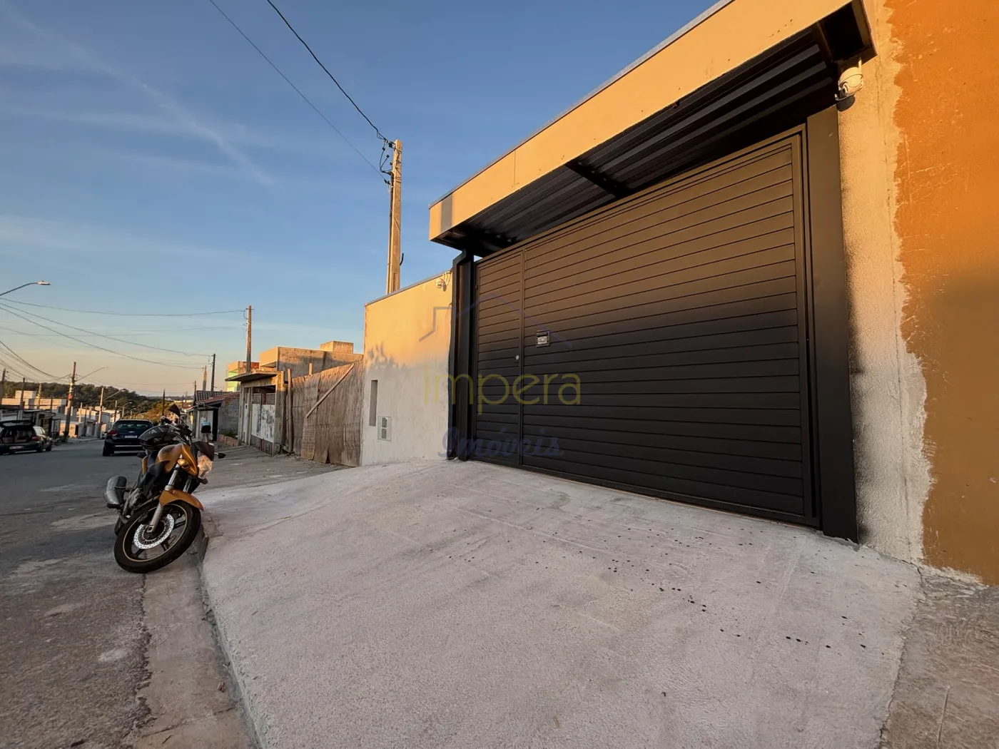 Casa, 3 quartos, 135 m² - Foto 2