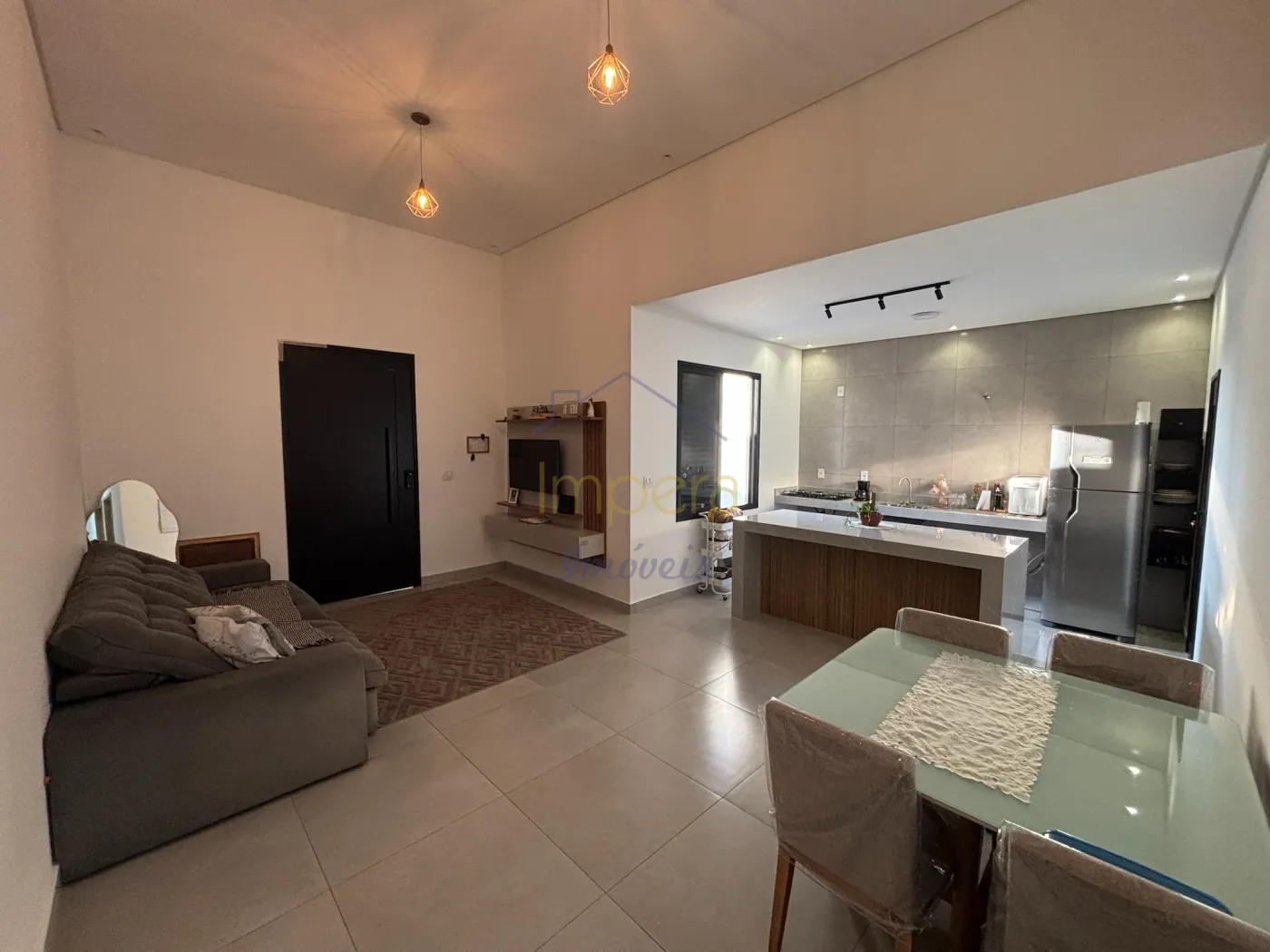 Casa, 3 quartos, 135 m² - Foto 7