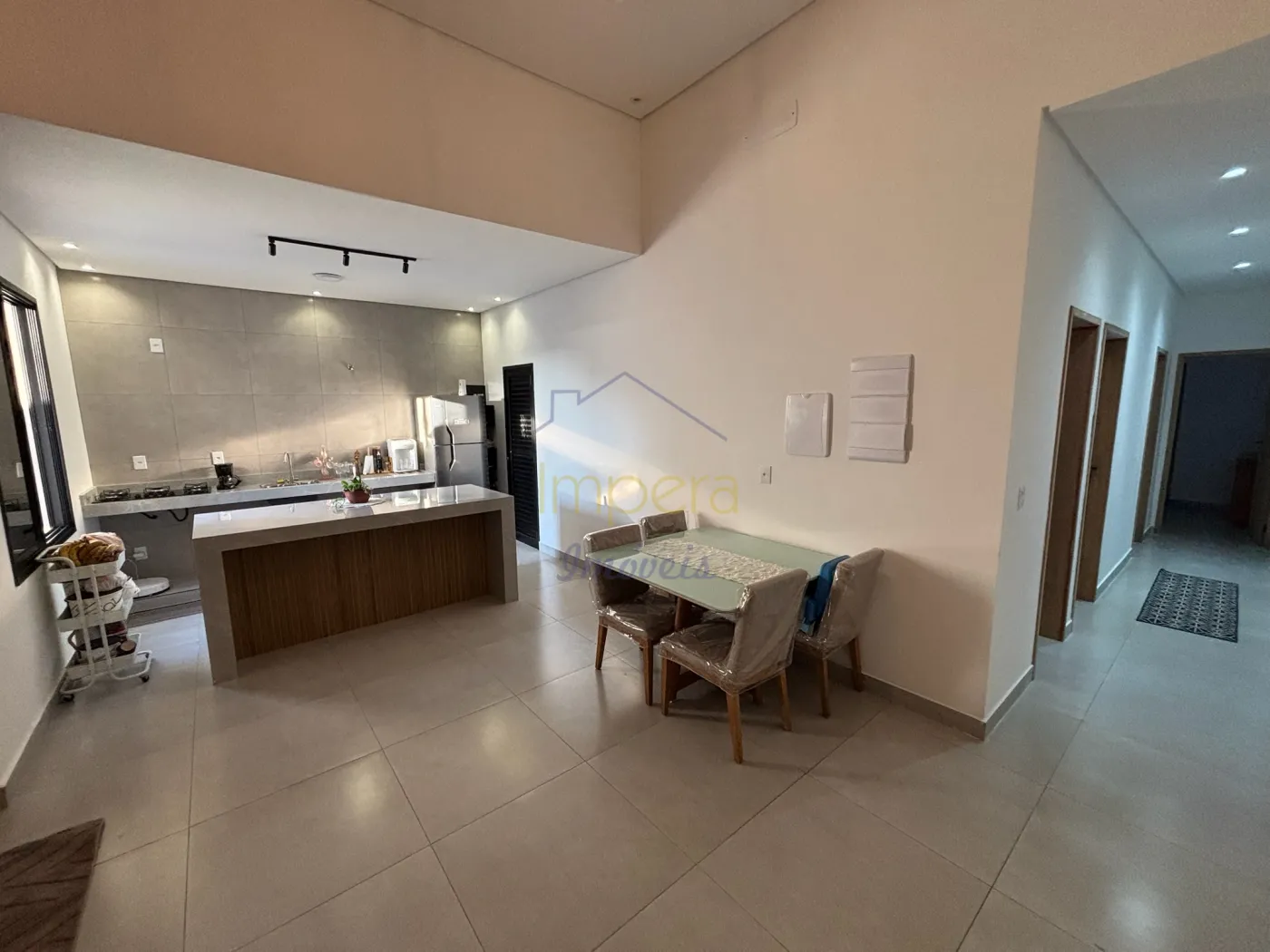 Casa, 3 quartos, 135 m² - Foto 9