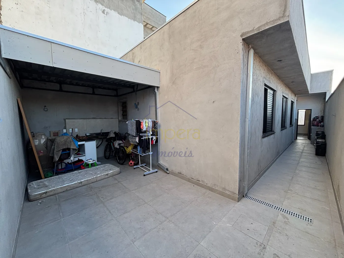 Casa, 3 quartos, 135 m² - Foto 27