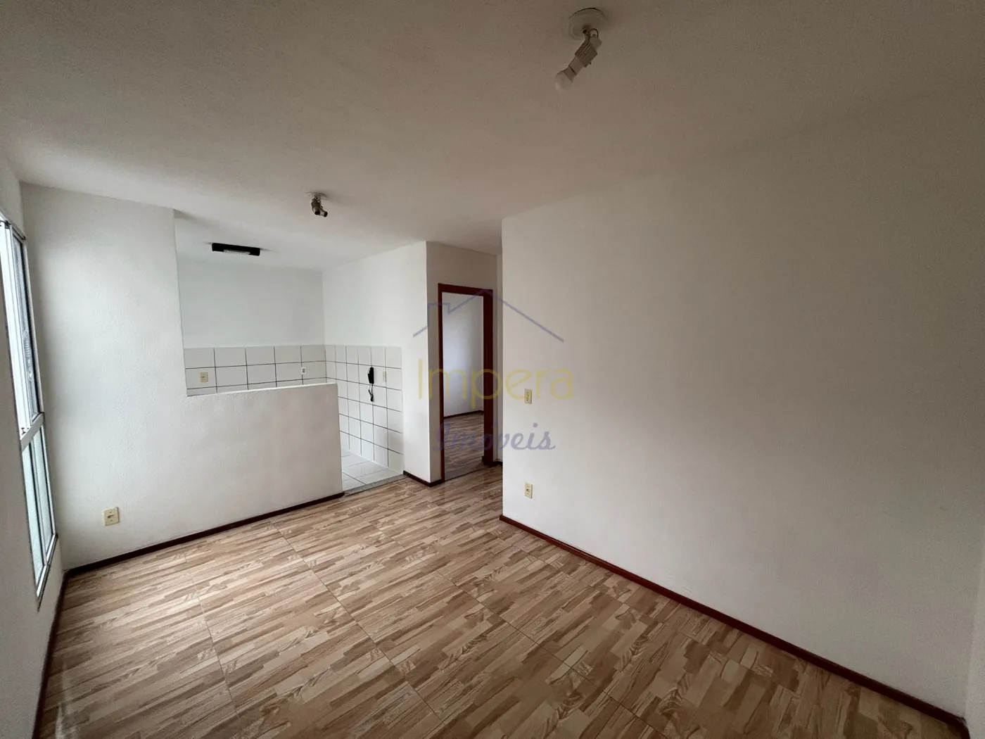 Apartamento, 2 quartos, 44 m² - Foto 1