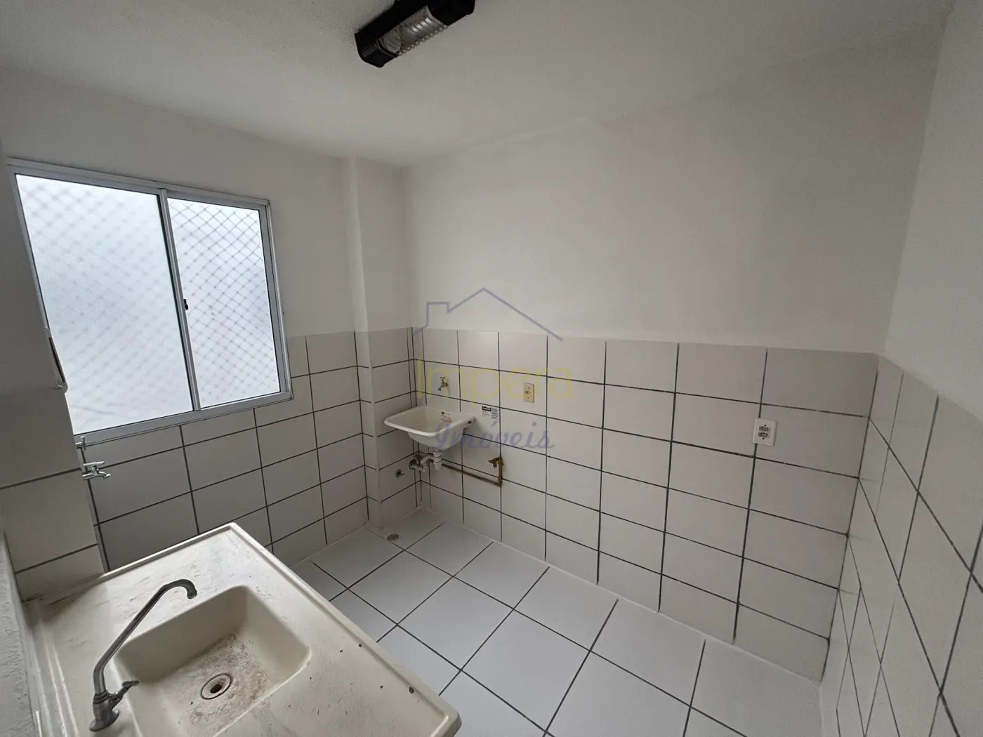 Apartamento, 2 quartos, 44 m² - Foto 3