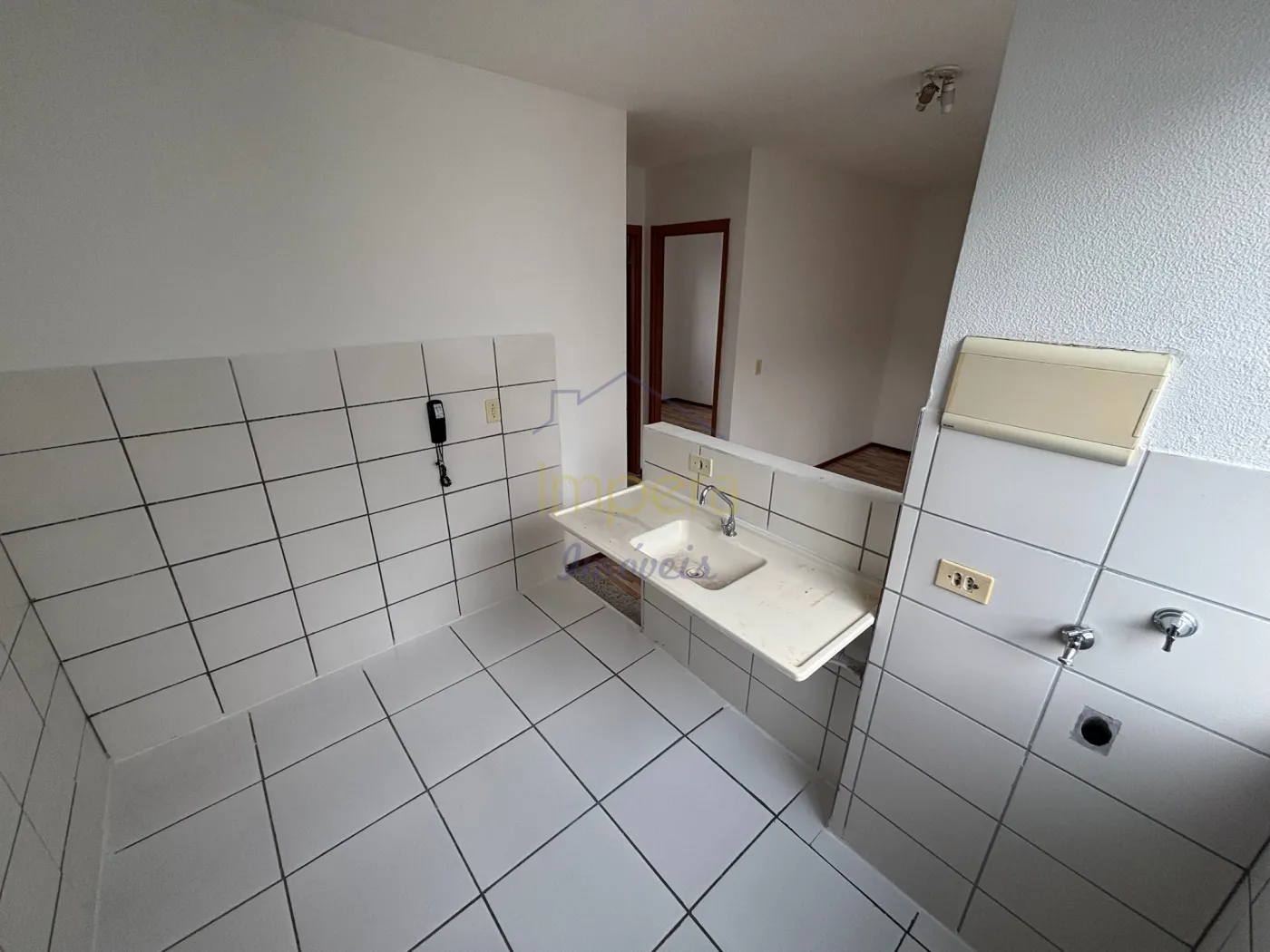 Apartamento, 2 quartos, 44 m² - Foto 4