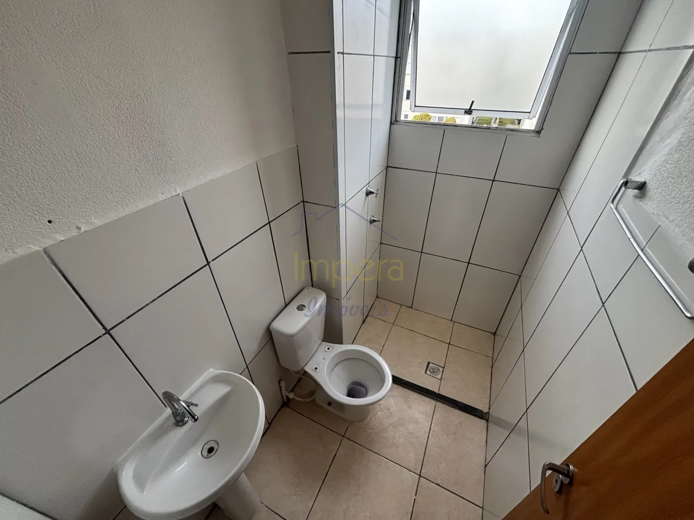 Apartamento, 2 quartos, 44 m² - Foto 7