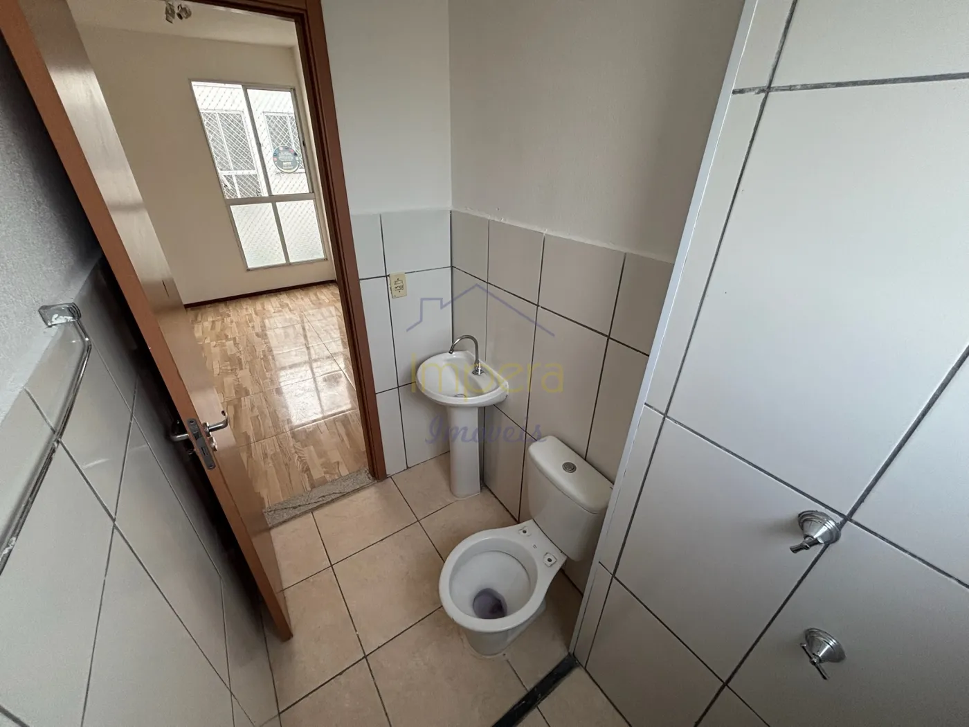 Apartamento, 2 quartos, 44 m² - Foto 8