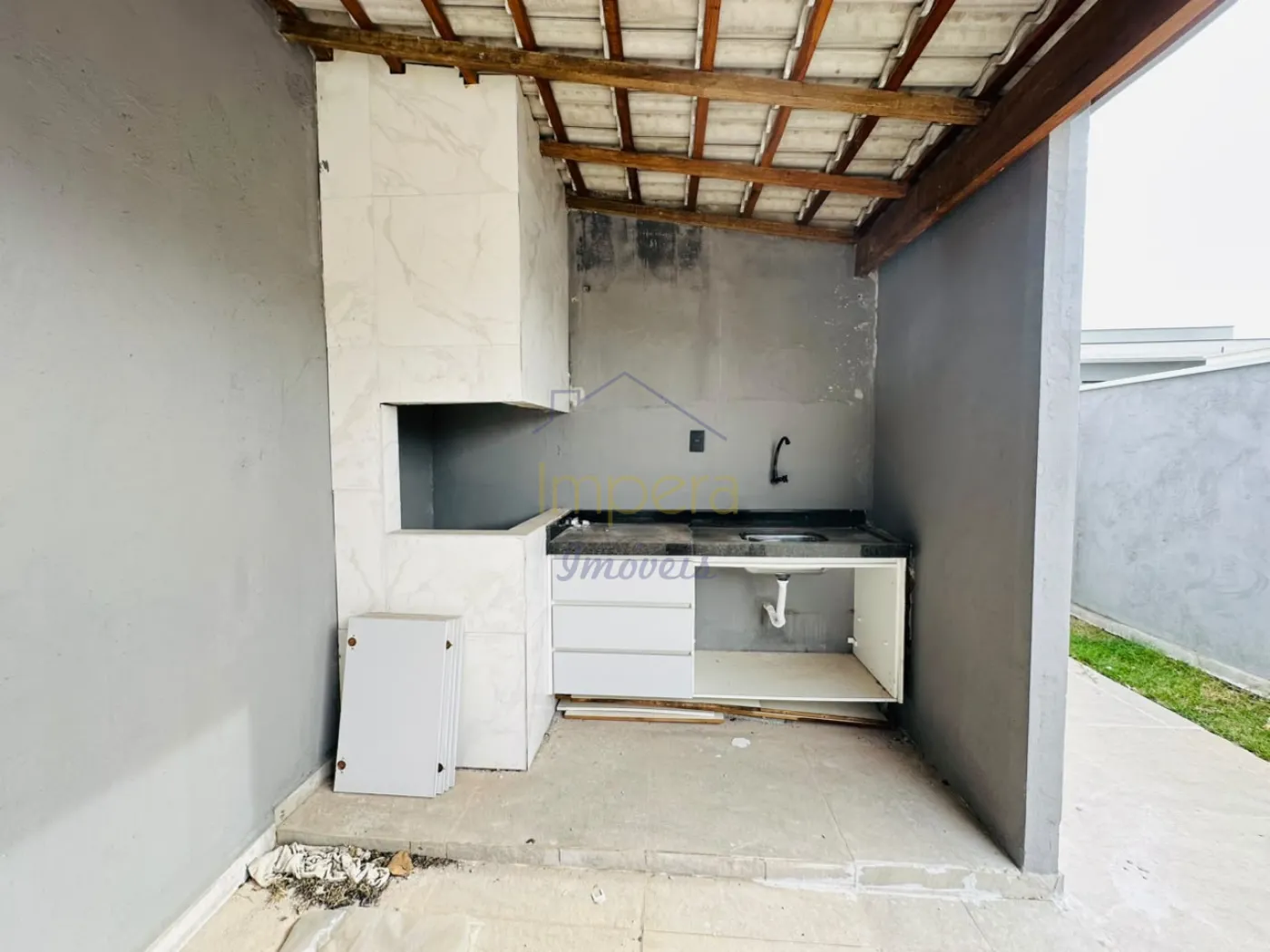 Casa de Condomínio, 3 quartos - Foto 16