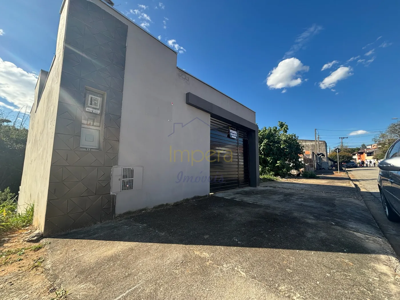 Casa, 4 quartos, 140 m² - Foto 1