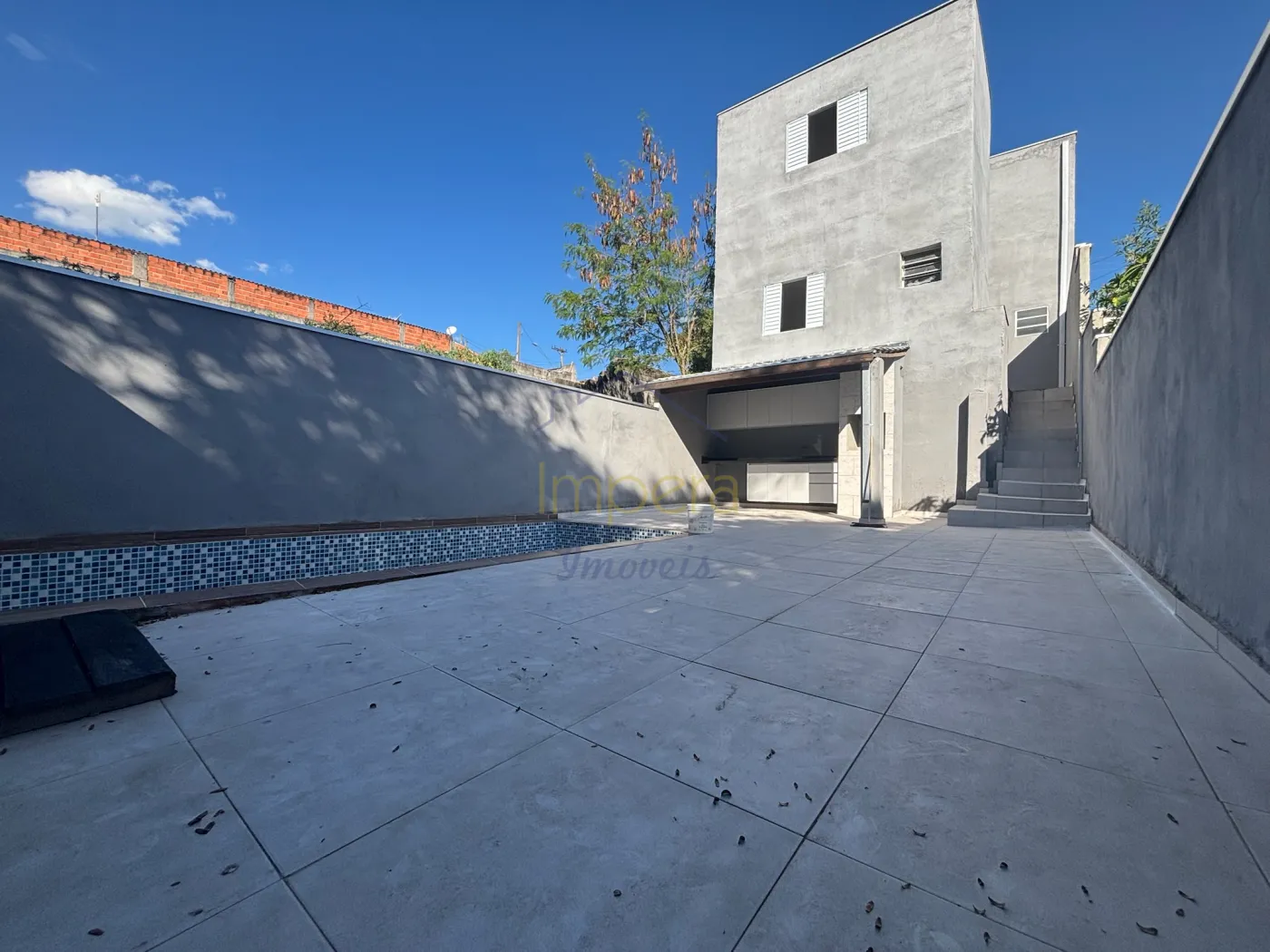 Casa, 4 quartos, 140 m² - Foto 30