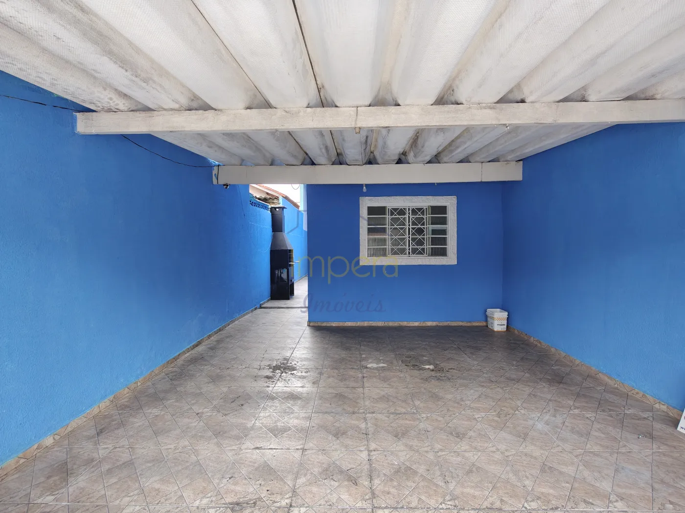 Casa, 2 quartos, 110 m² - Foto 1