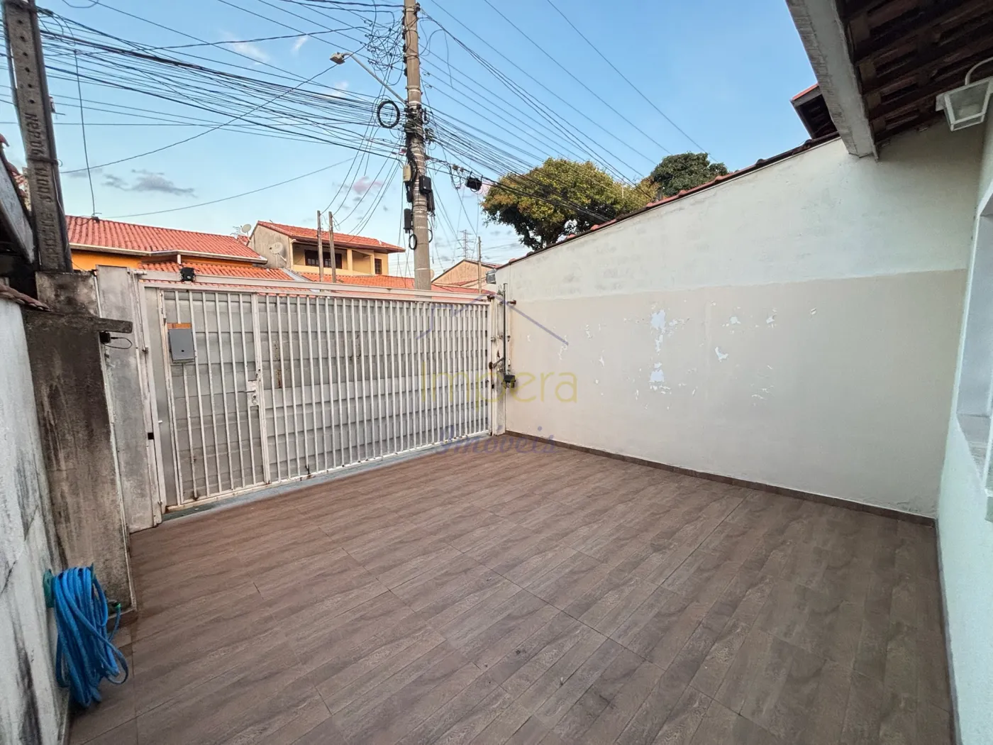 Casa, 3 quartos, 109 m² - Foto 2