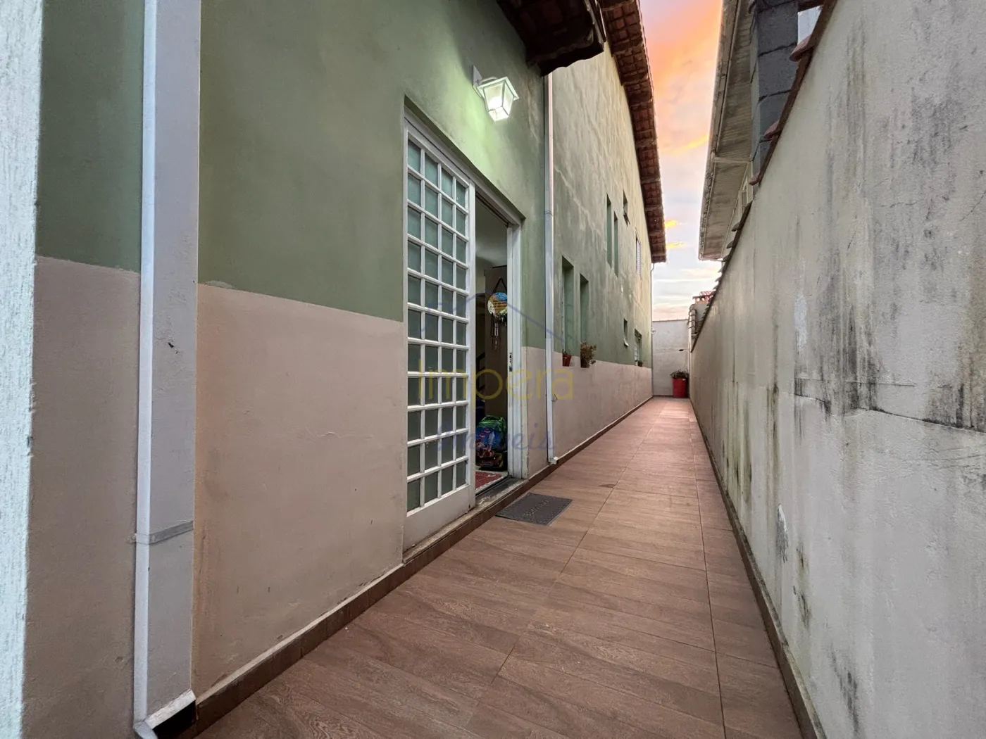 Casa, 3 quartos, 109 m² - Foto 4