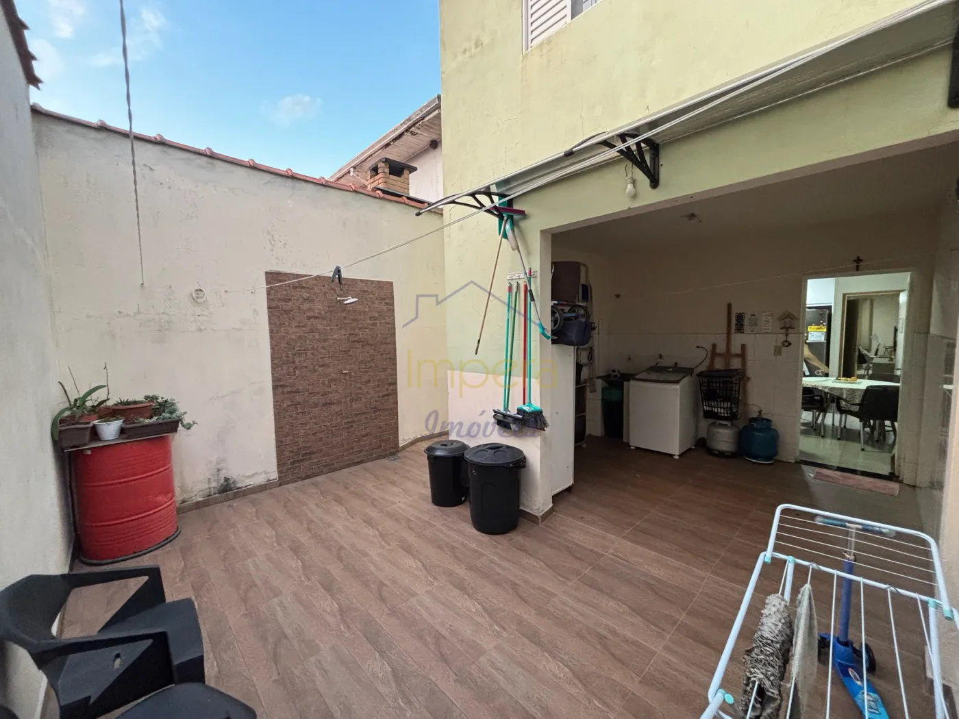 Casa, 3 quartos, 109 m² - Foto 6