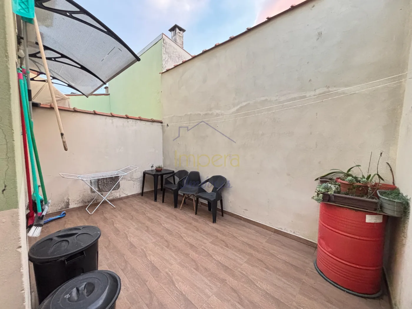 Casa, 3 quartos, 109 m² - Foto 5