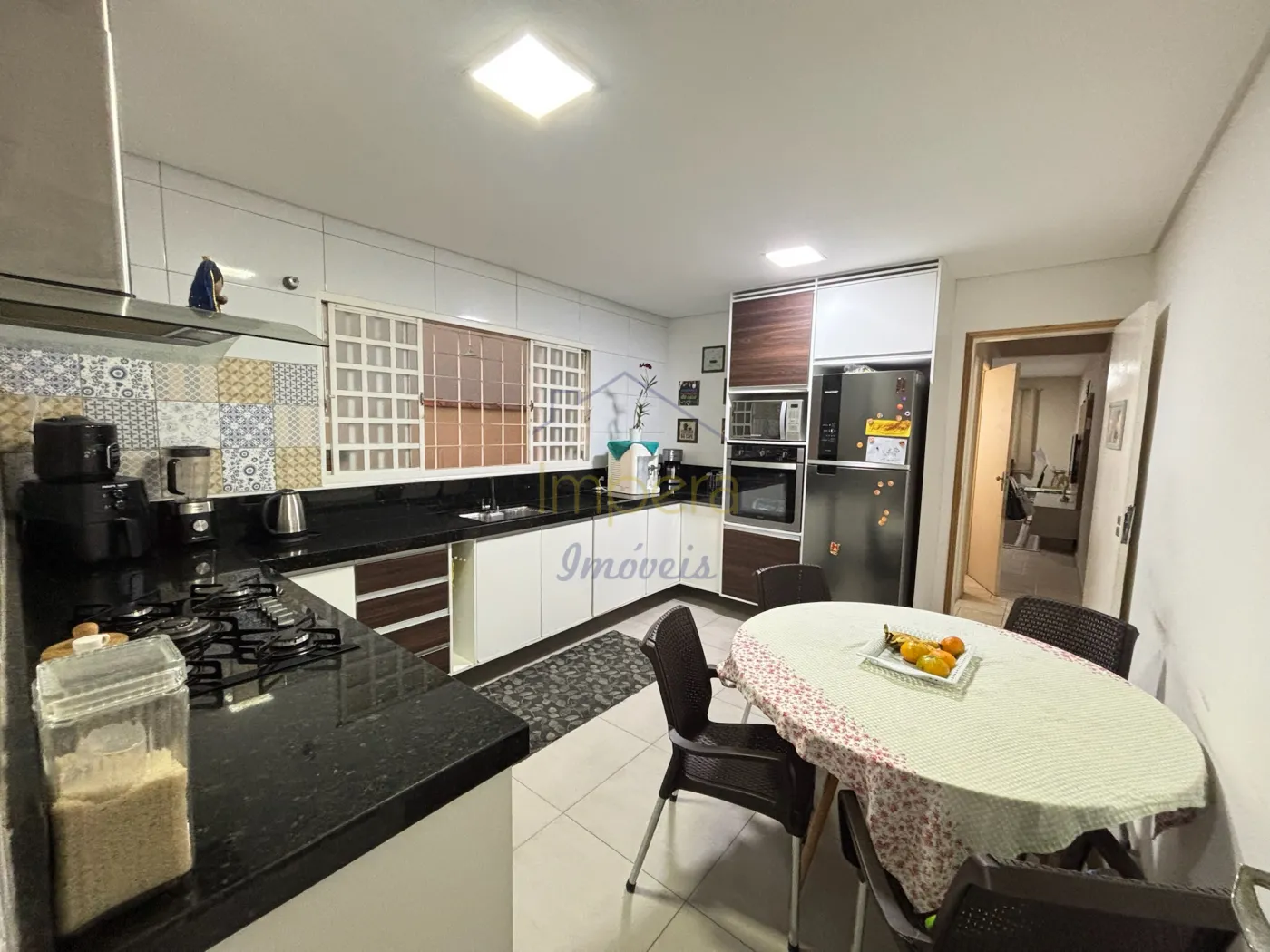 Casa, 3 quartos, 109 m² - Foto 8