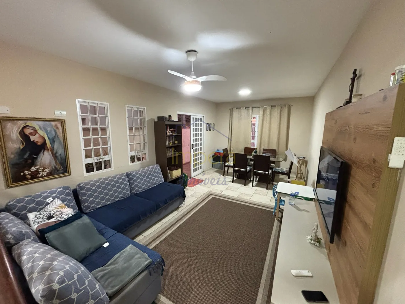Casa, 3 quartos, 109 m² - Foto 12