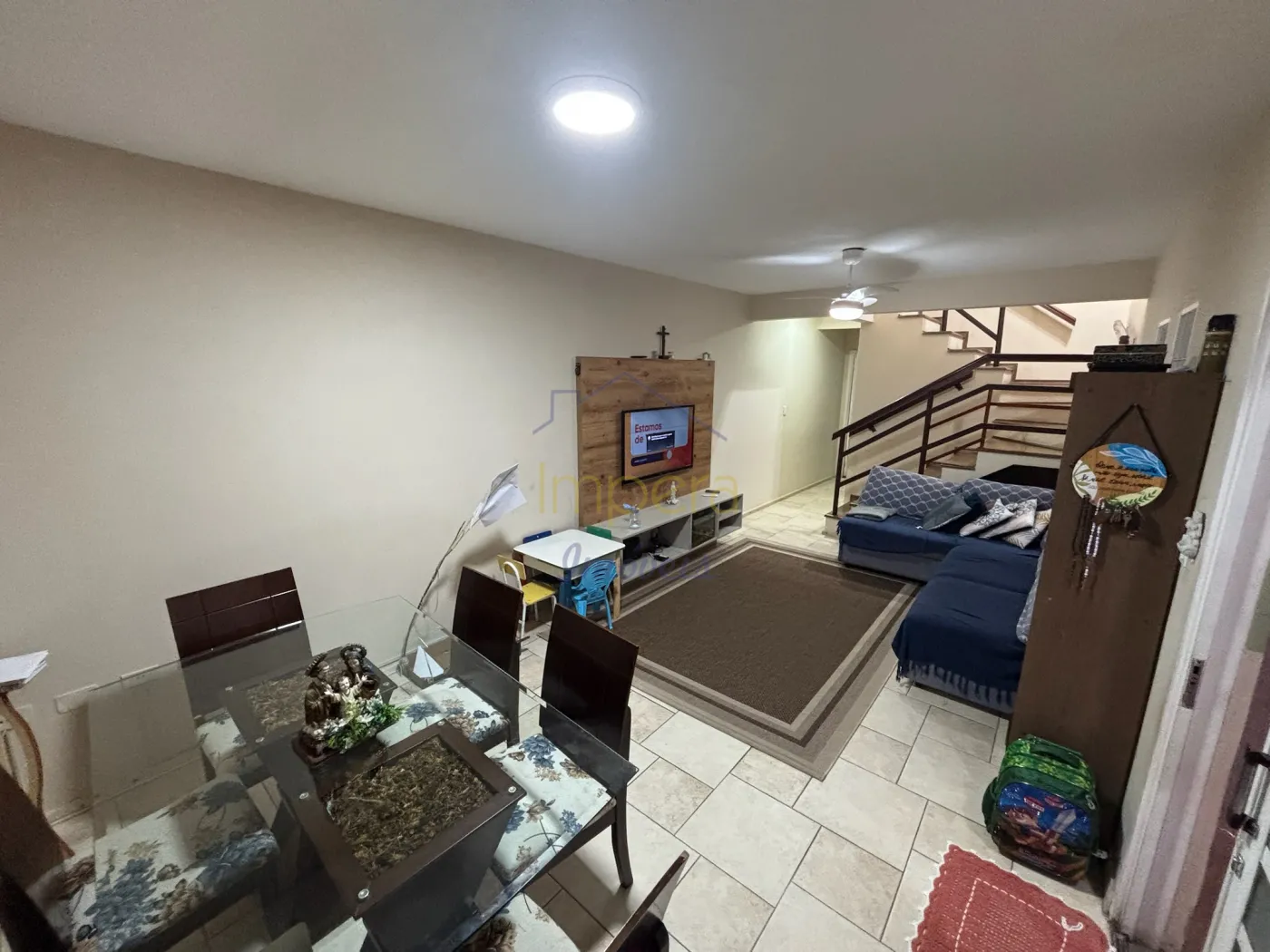 Casa, 3 quartos, 109 m² - Foto 13