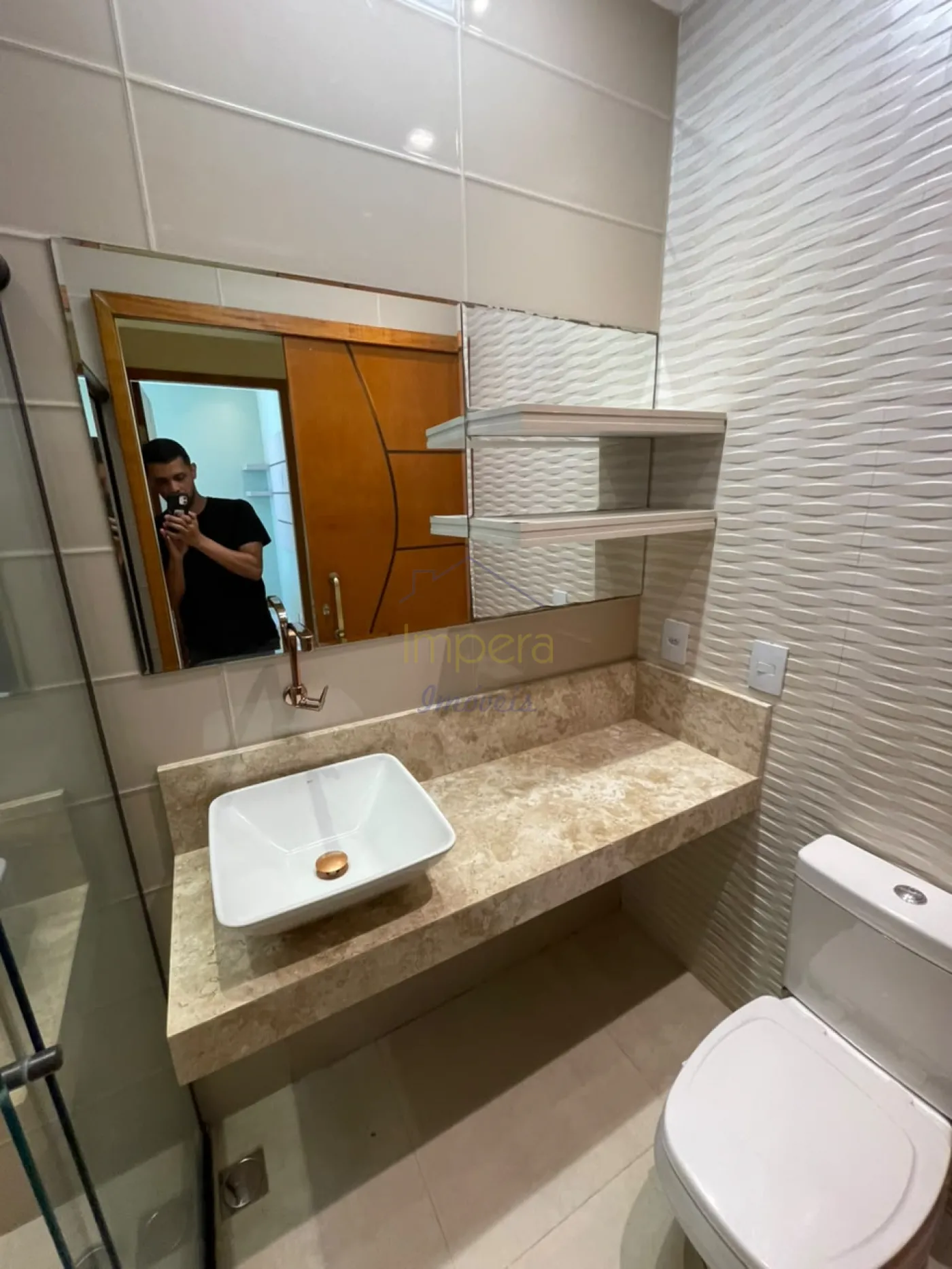 Casa de Condomínio, 3 quartos - Foto 12