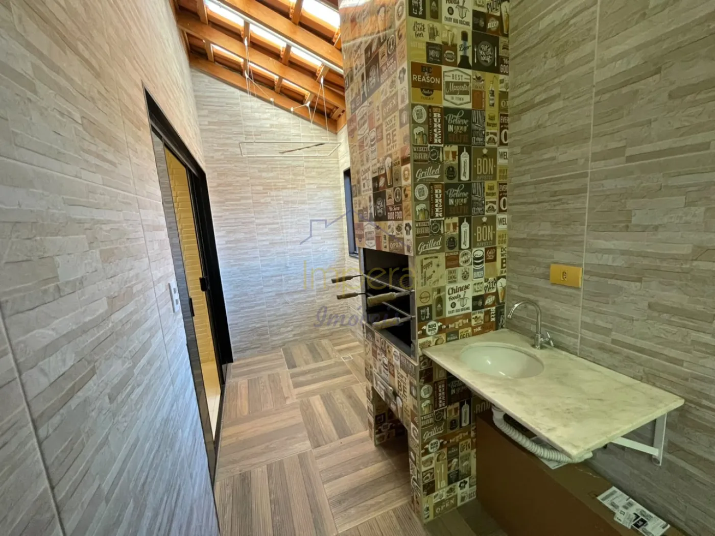 Casa de Condomínio, 3 quartos - Foto 17