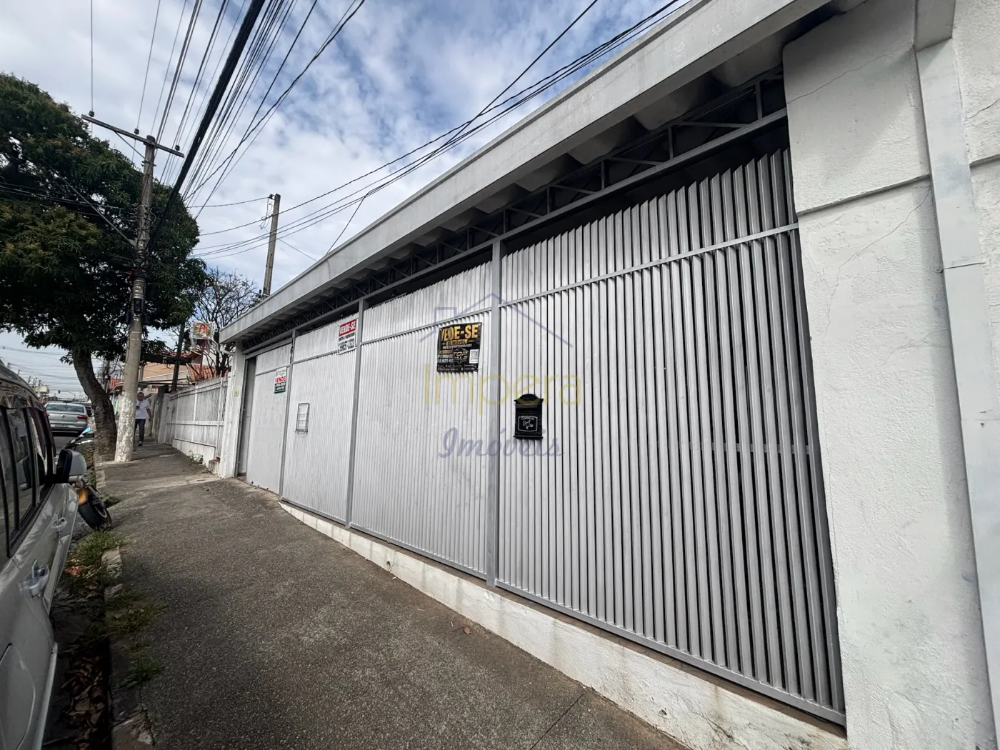 Casa, 3 quartos, 153 m² - Foto 1