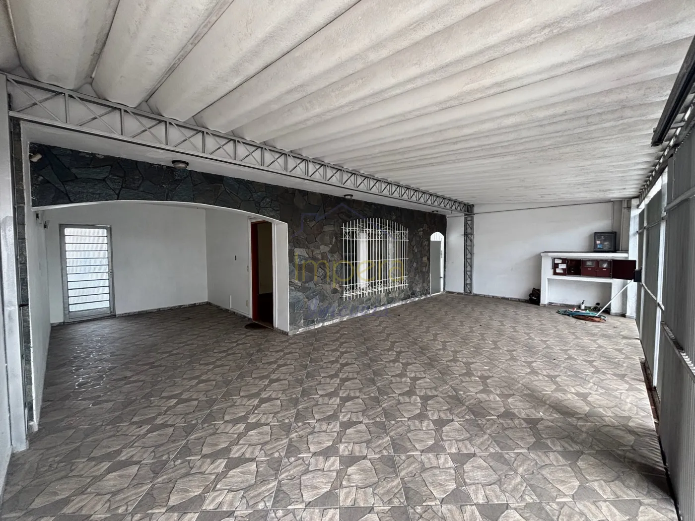 Casa, 3 quartos, 153 m² - Foto 2