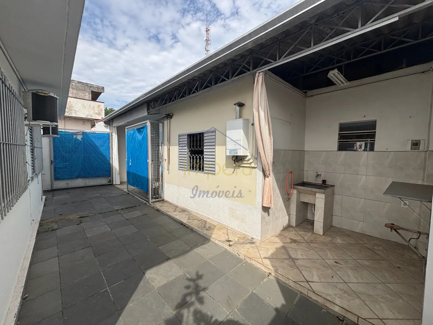 Casa, 3 quartos, 153 m² - Foto 29