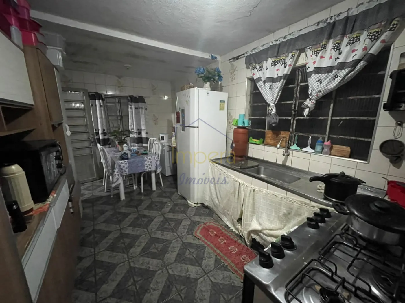 Casa, 3 quartos, 124 m² - Foto 6