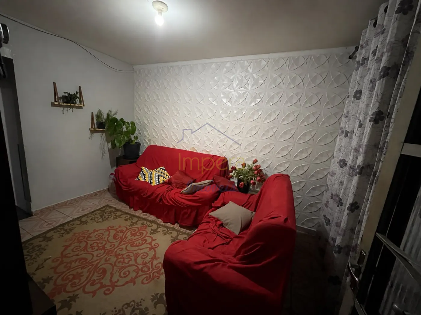 Casa, 3 quartos, 124 m² - Foto 2