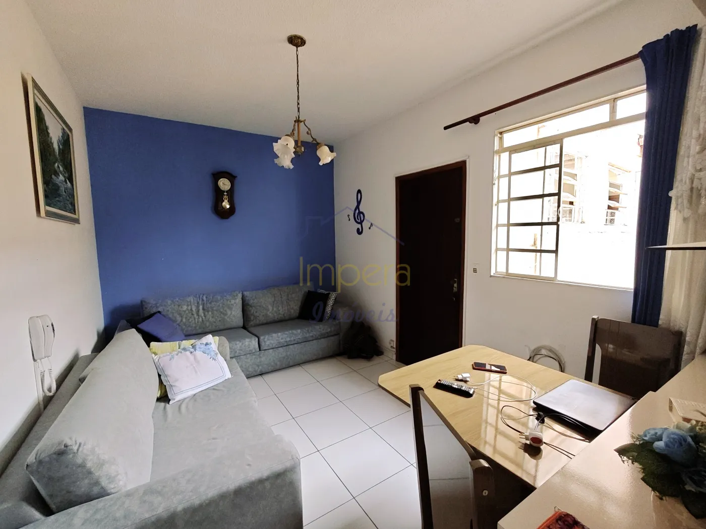 Apartamento, 2 quartos, 58 m² - Foto 2
