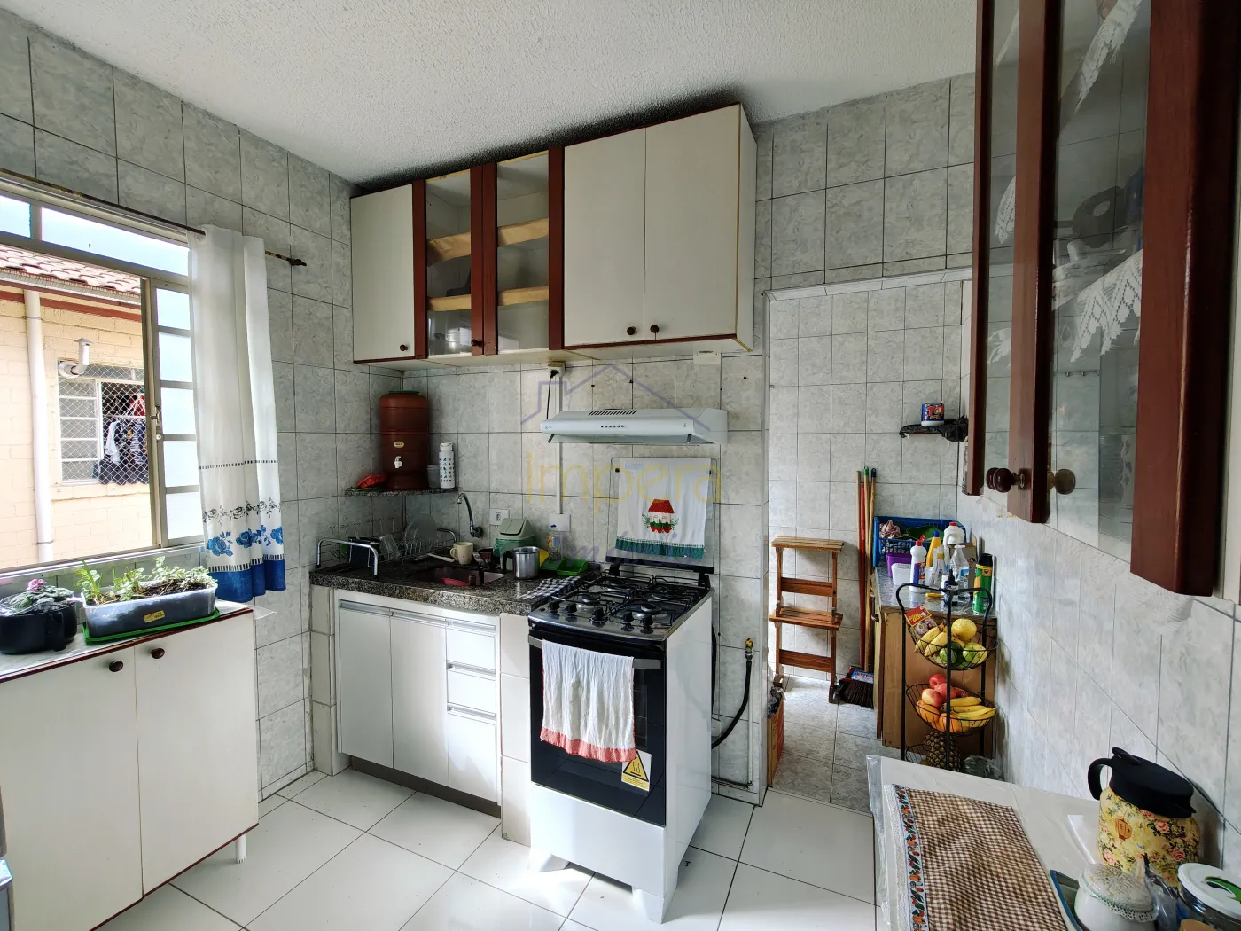 Apartamento, 2 quartos, 58 m² - Foto 4
