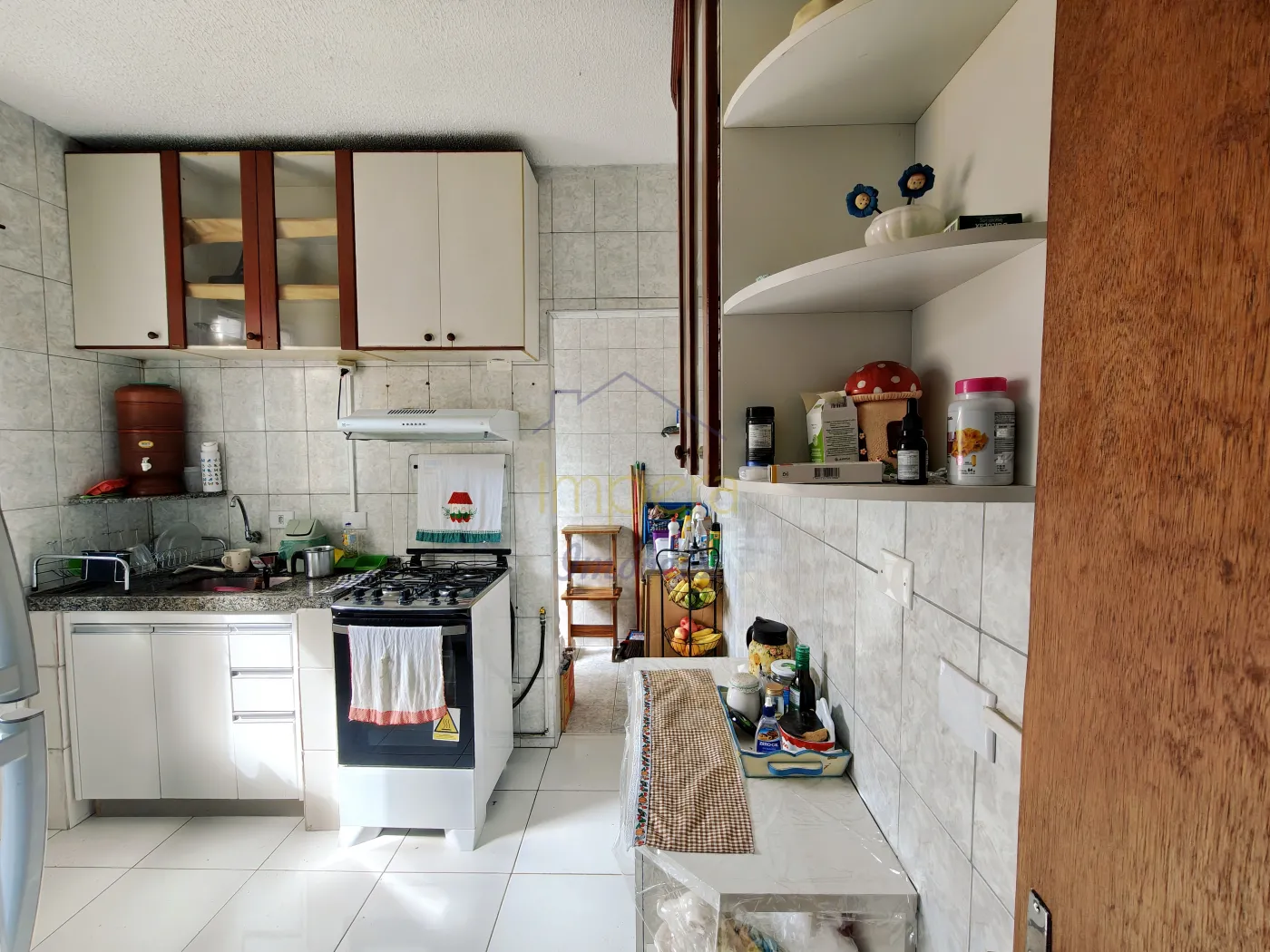 Apartamento, 2 quartos, 58 m² - Foto 5