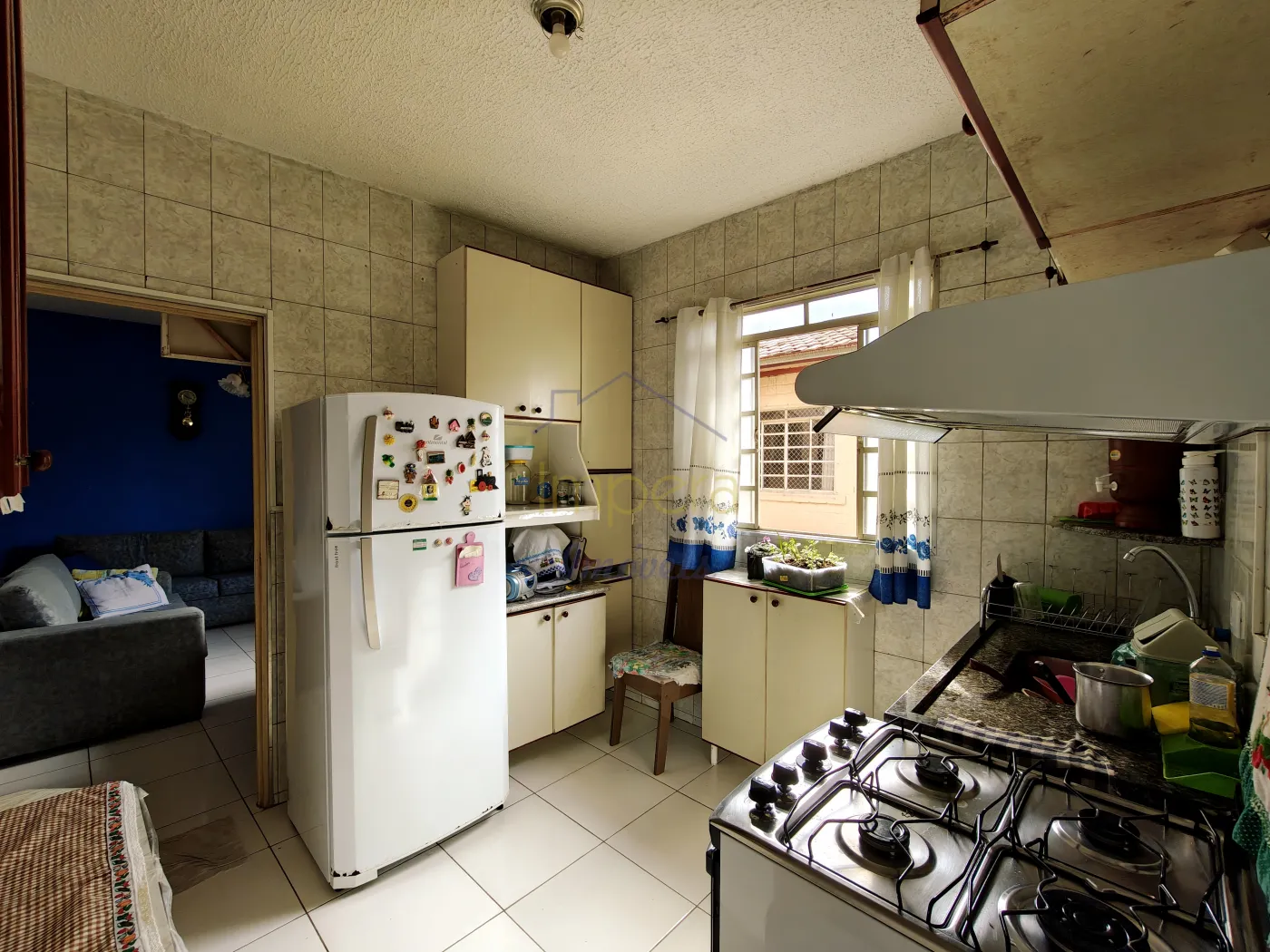 Apartamento, 2 quartos, 58 m² - Foto 6