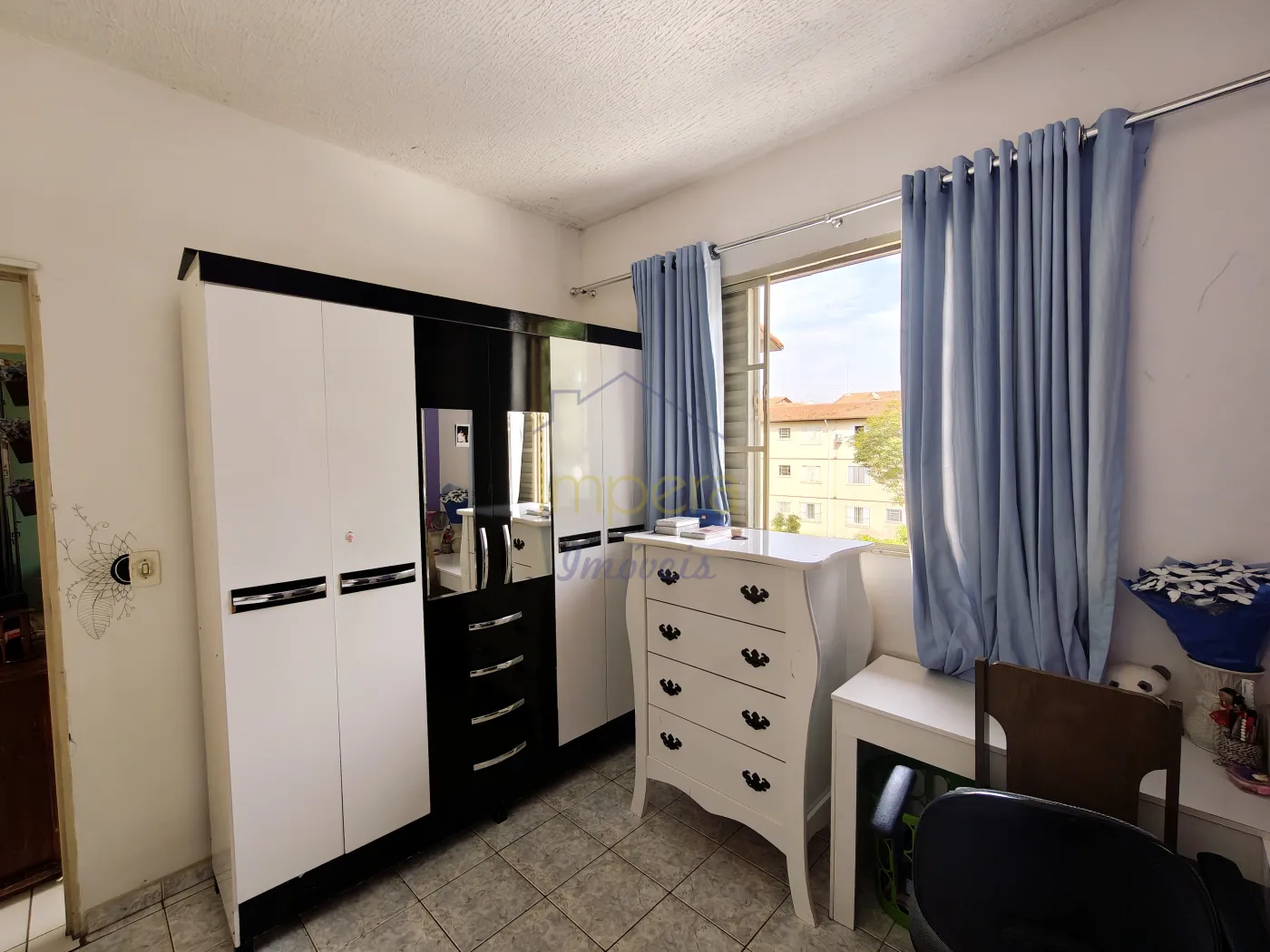 Apartamento, 2 quartos, 58 m² - Foto 15