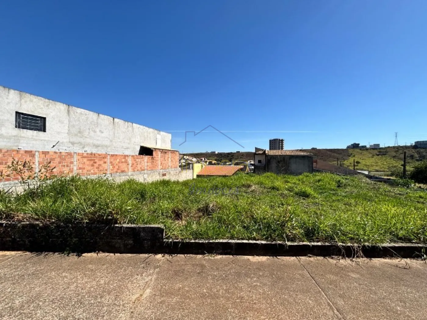 Terreno, 189 m² - Foto 1