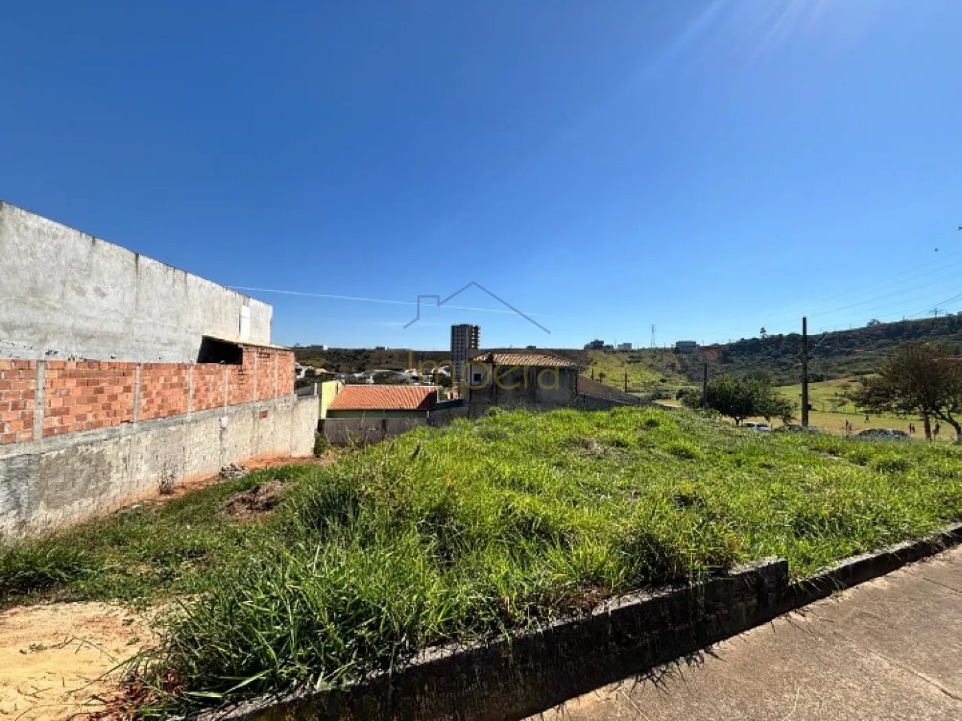 Terreno, 189 m² - Foto 2