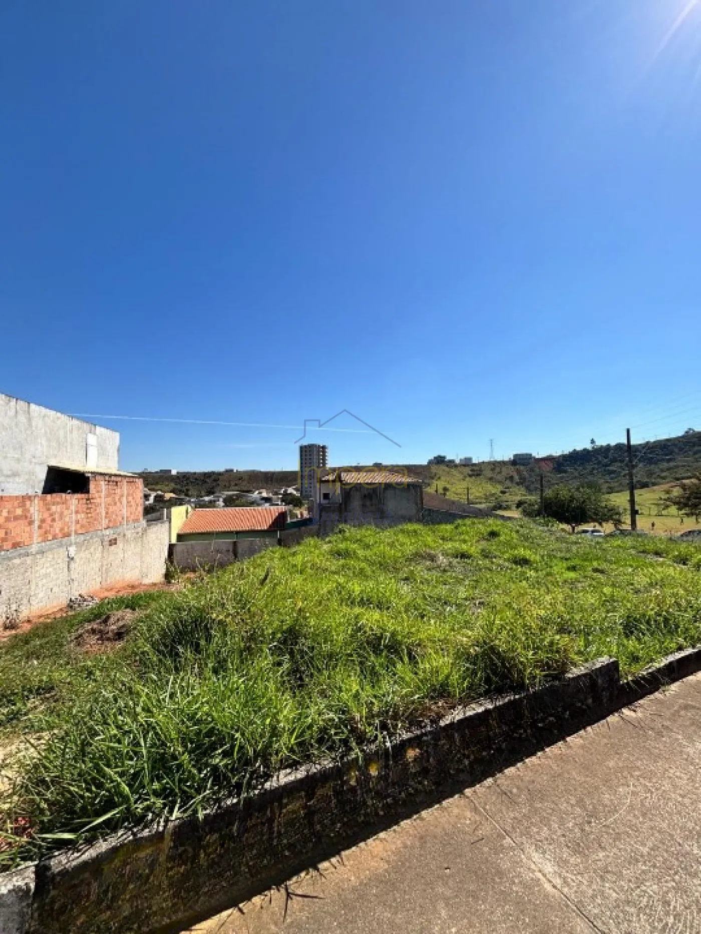 Terreno, 189 m² - Foto 3