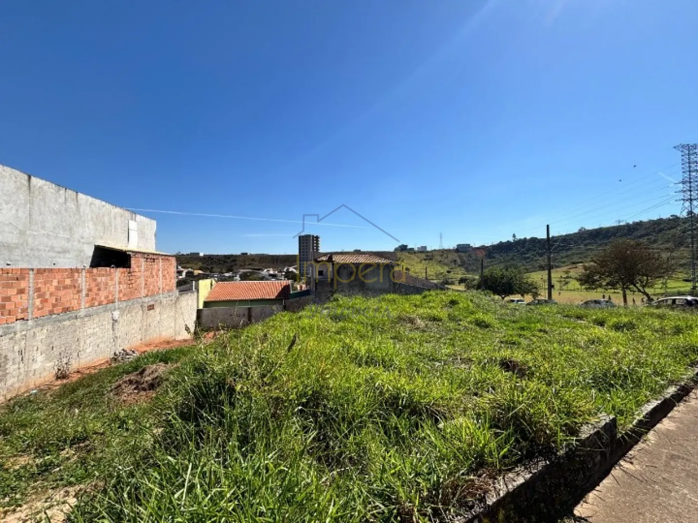 Terreno, 189 m² - Foto 4