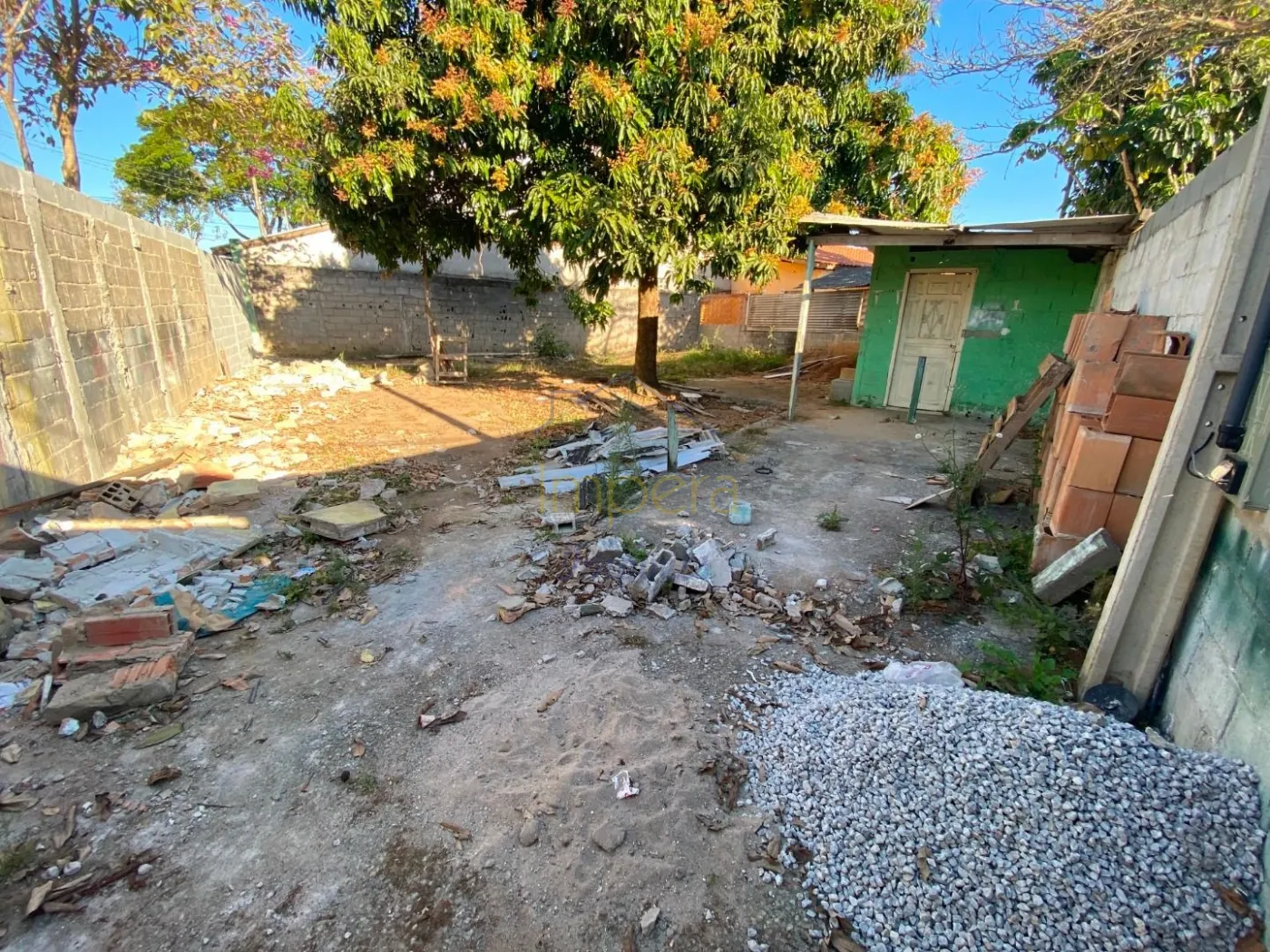 Terreno, 251 m² - Foto 6