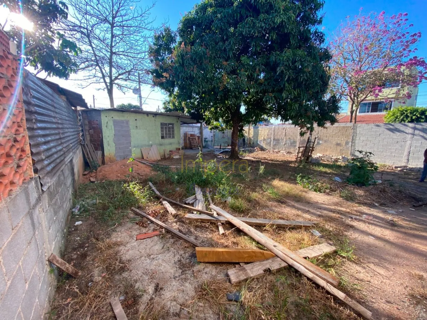 Terreno, 251 m² - Foto 3
