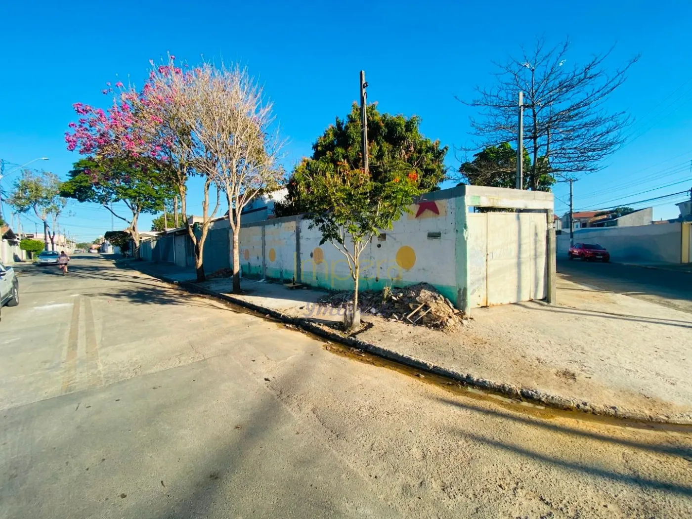 Terreno, 251 m² - Foto 1