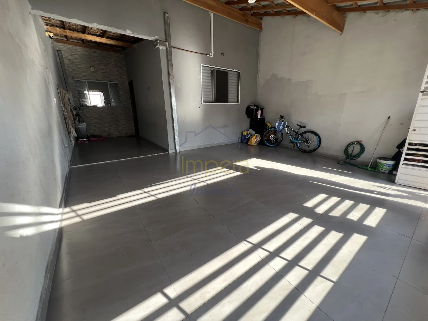 Casa, 2 quartos, 54 m² - Foto 1