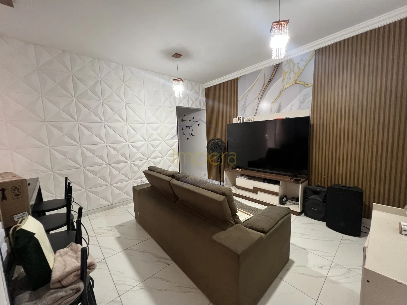 Casa, 2 quartos, 54 m² - Foto 2