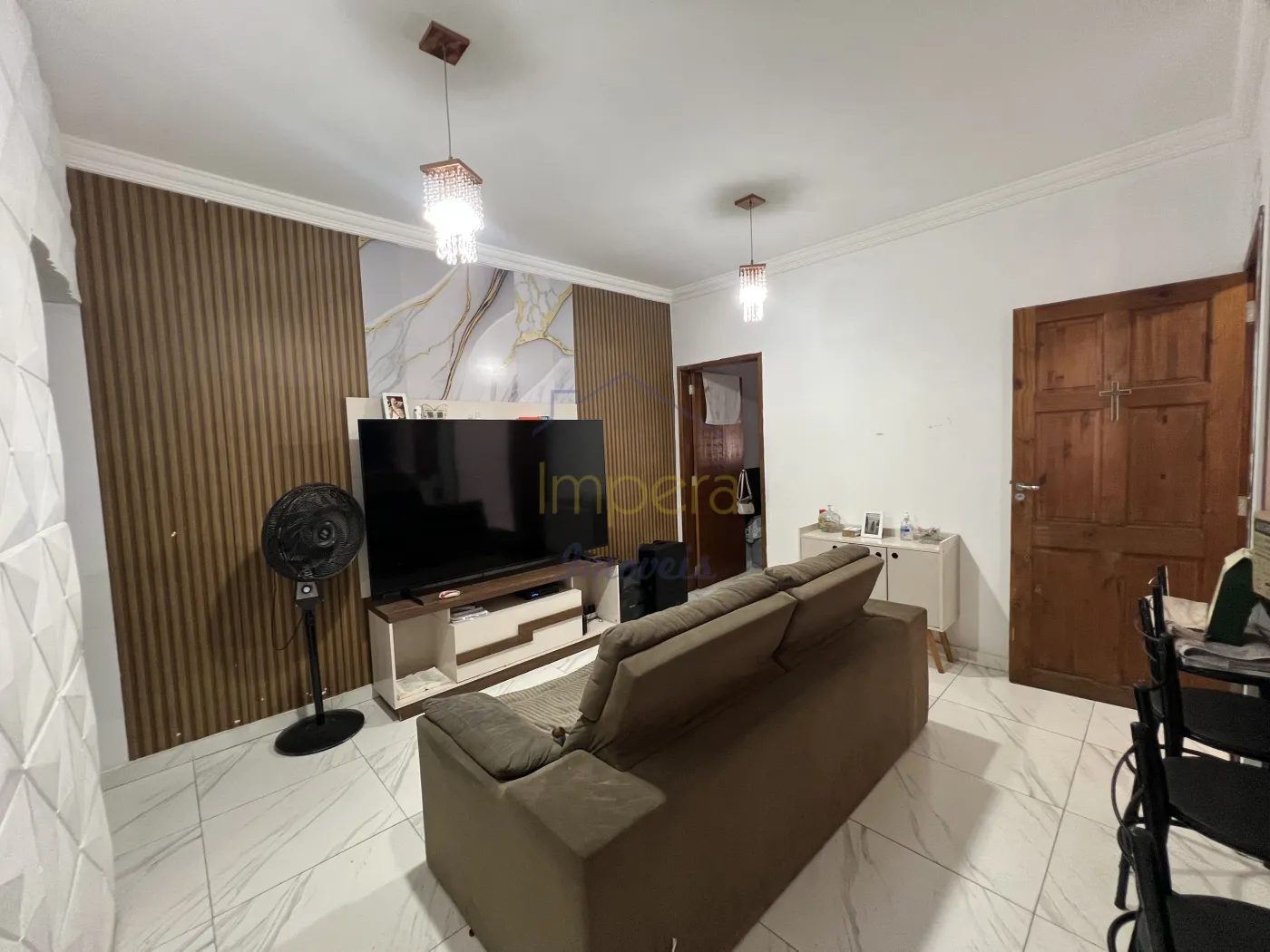 Casa, 2 quartos, 54 m² - Foto 4