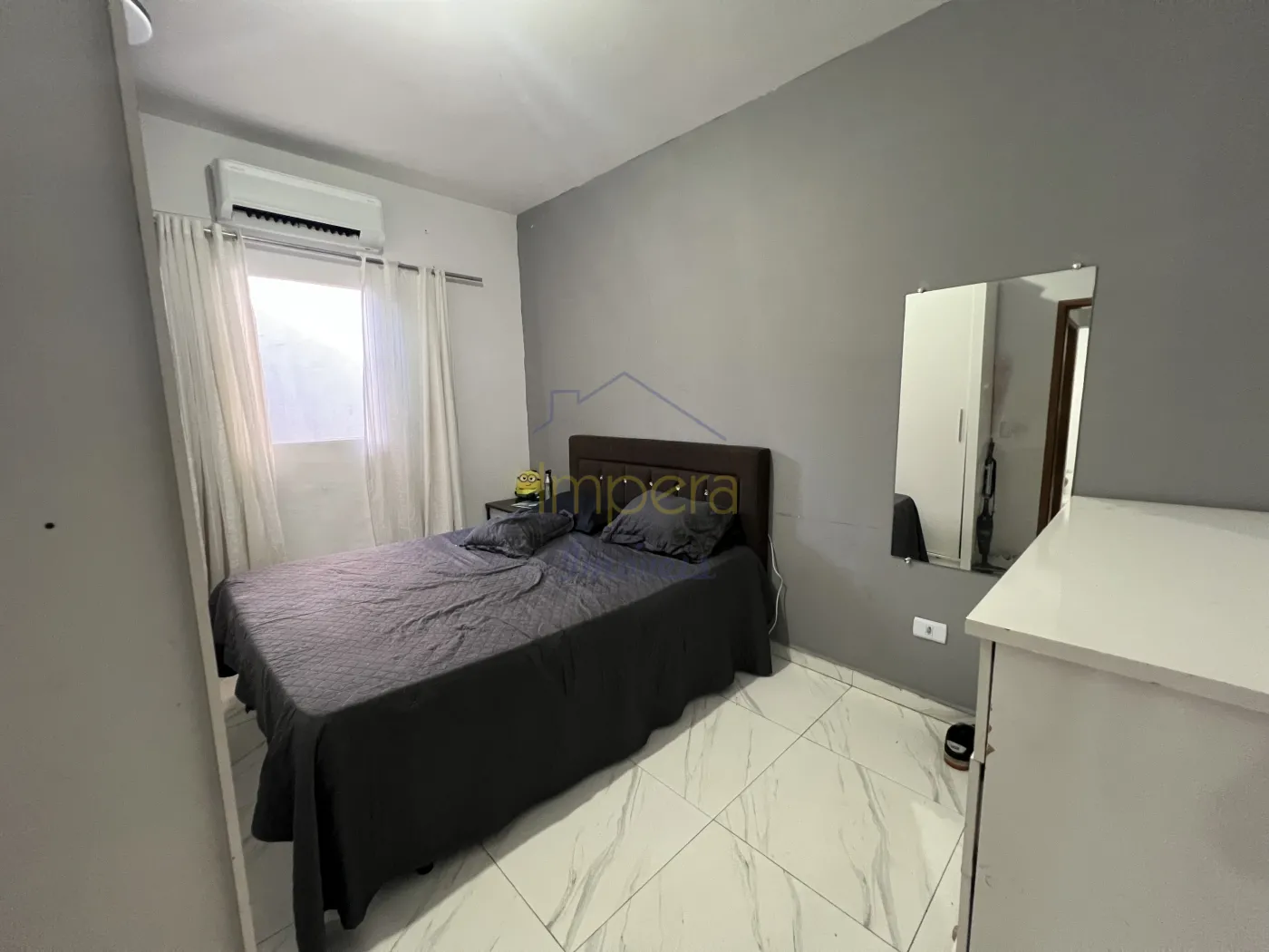 Casa, 2 quartos, 54 m² - Foto 9
