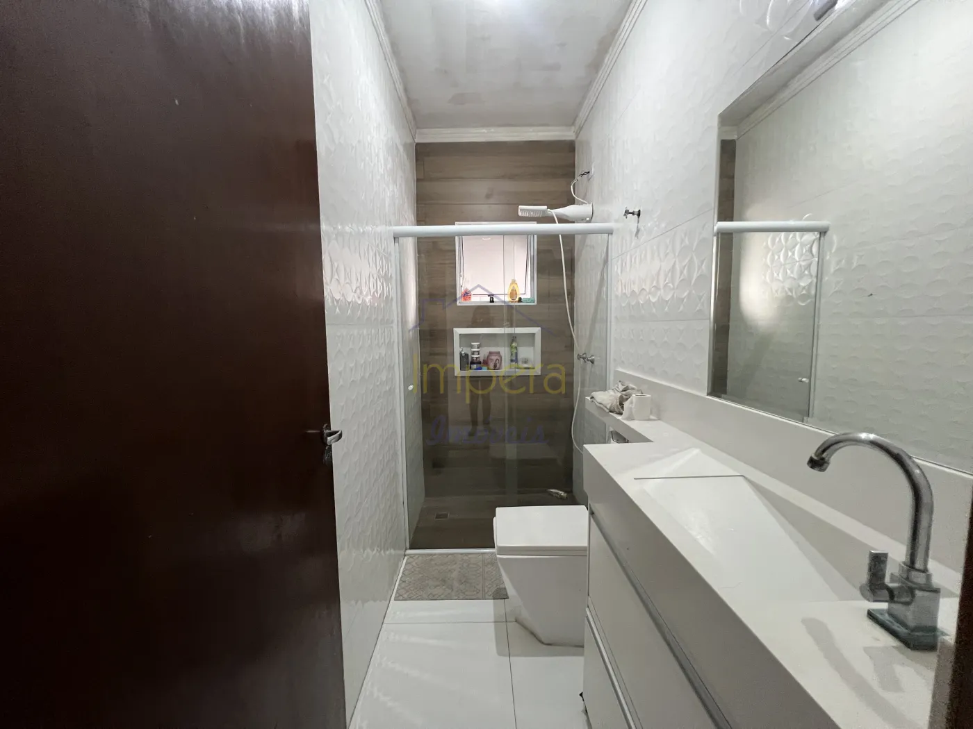 Casa, 2 quartos, 54 m² - Foto 7