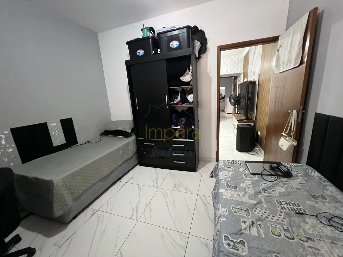 Casa, 2 quartos, 54 m² - Foto 17