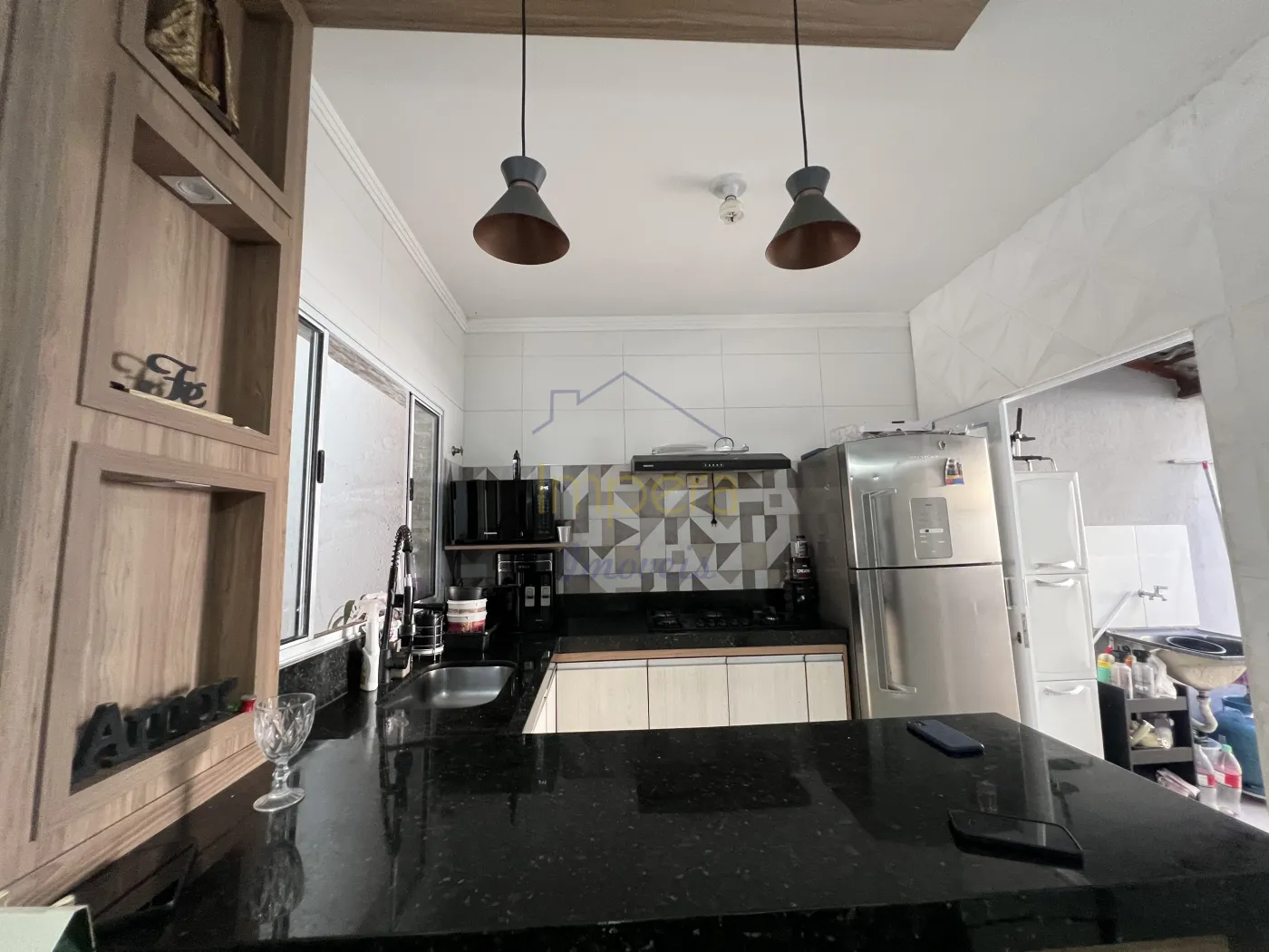 Casa, 2 quartos, 54 m² - Foto 20