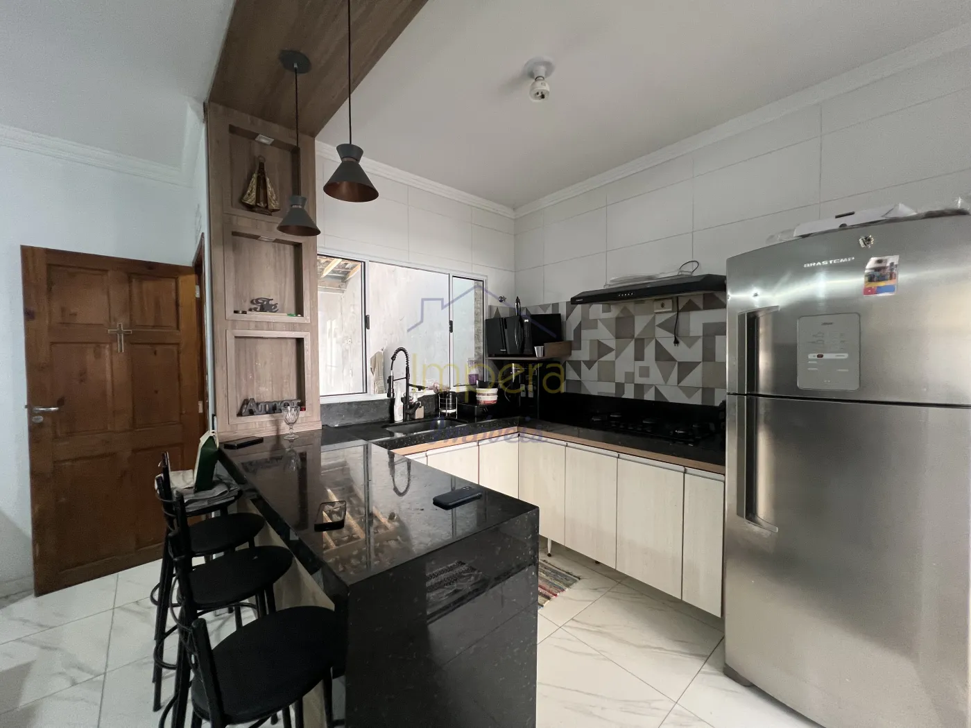 Casa, 2 quartos, 54 m² - Foto 21