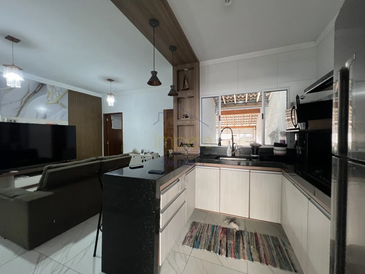 Casa, 2 quartos, 54 m² - Foto 22